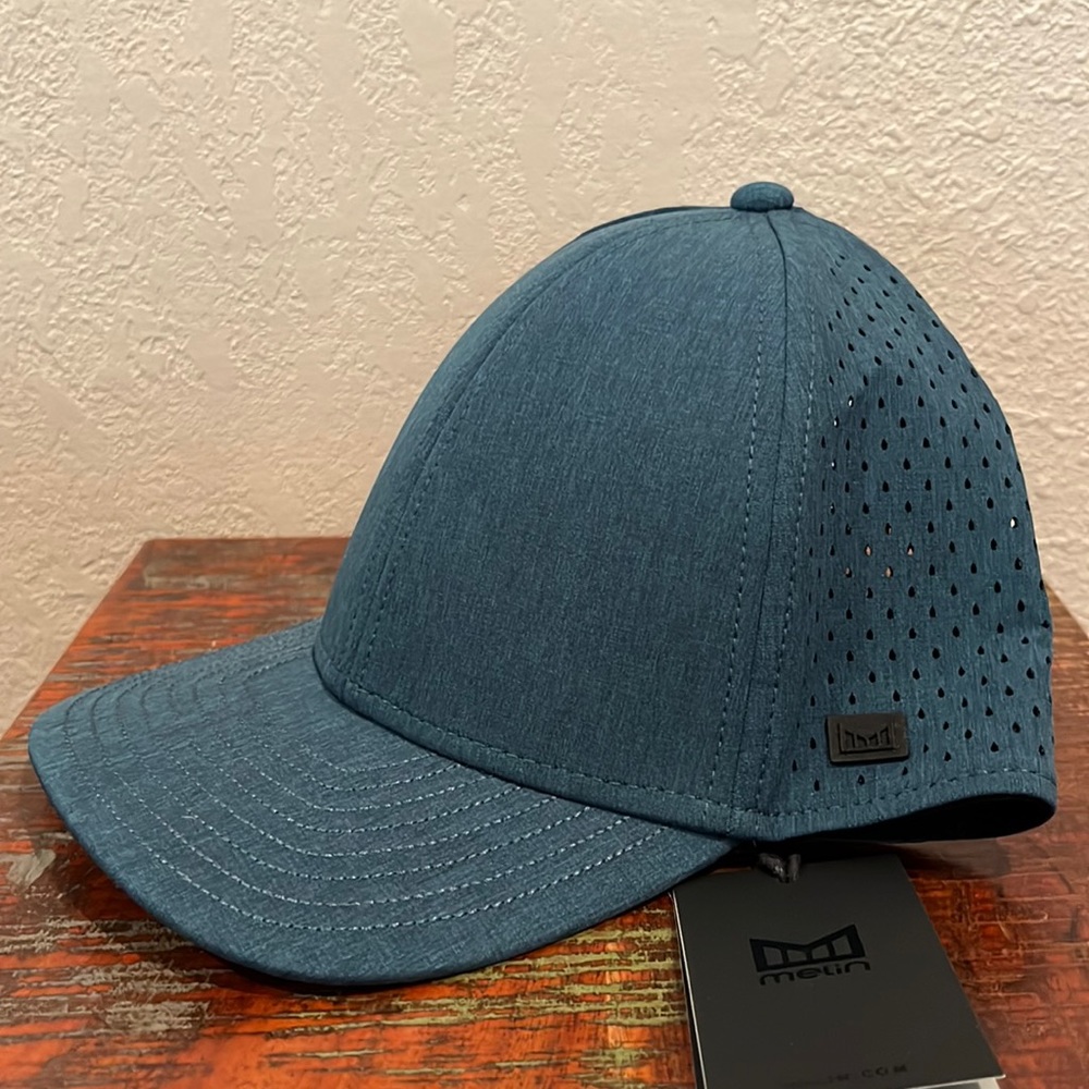 Melin A Game Hat